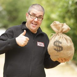 "Flo contra la crisis", nueva campaña de 'Otra movida'