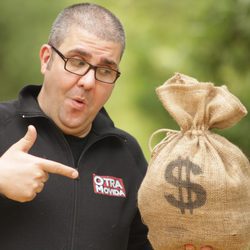 "Flo contra la crisis", los lunes en 'Otra movida'