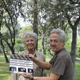 Pilar Bardem hará un cameo en la 20 temporada de 'Hospital central'