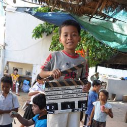 Rodaje en Camboya en la nueva temporada de 'Hospital Central'