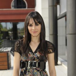 Begoña Maestre interpreta a Raquel Castaño en 'Hospital Central'