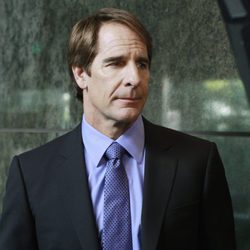 Trip Weston (Scott Bakula), el abogado de Bree en 'Mujeres Desesperadas'