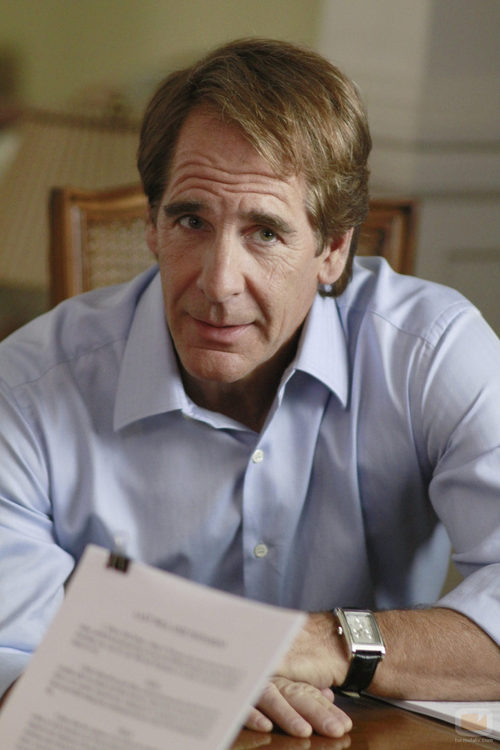 Scott Bakula es Trip Weston en 'Mujeres Desesperadas'