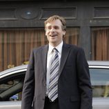 El Dr. James Wilson en el episodio 8x22 de 'House'