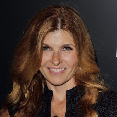 Connie Britton de 'Nashville' en los Upfronts 2012 de ABC