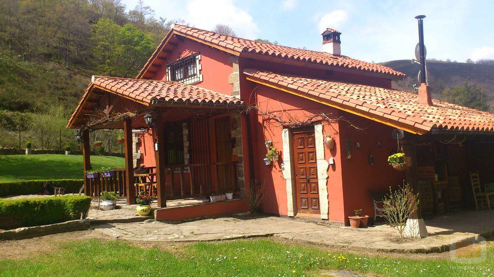 'Conectando España' recorrerá Bárcena Mayor