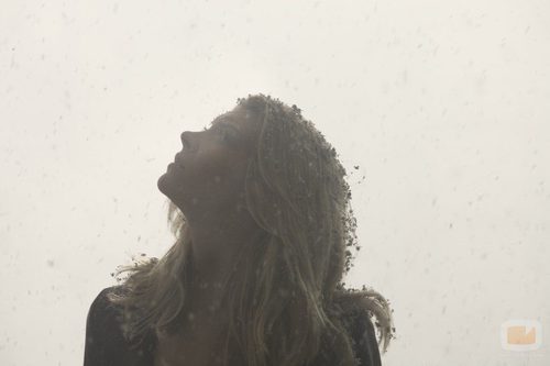 Natalie Dormer en 'The Fades' la apuesta de Syfy por el terror sobrenatural