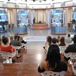 'De buena ley' celebra sus 3 primeros años de vida