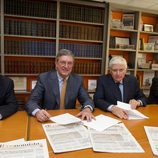 Alianza entre Mediaset España y elEconomista