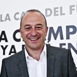 Plano medio de Nacho Aranda