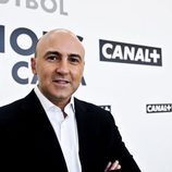 Plano medio de Maldini