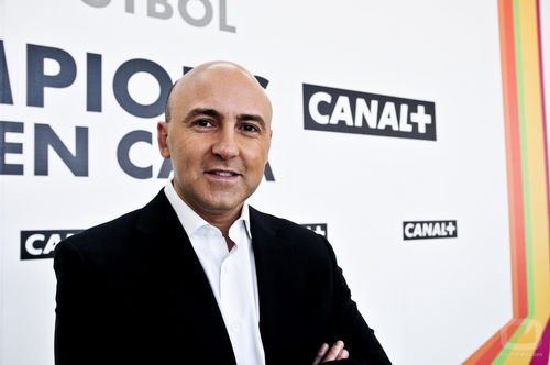 Plano medio de Maldini