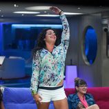 Noe durante una gala de 'Gran Hermano'