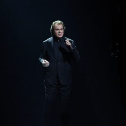 Engelbert Humperdinck en Eurovisión 2012