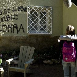 Imagen del capítulo 8 de 'Luna, el misterio de Calenda'