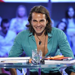 Pepe Flores entrevistado tras convertirse en ganador de 'Gran Hermano 12+1'