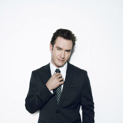 Mark-Paul Gosselaar en 'Franklin & Bash'