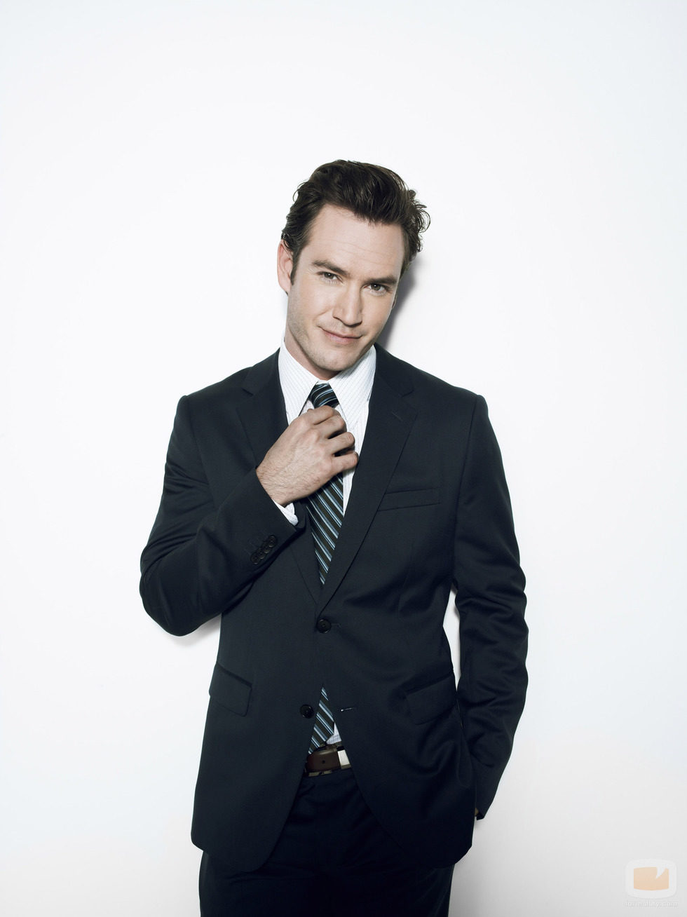 Mark-Paul Gosselaar en 'Franklin & Bash'