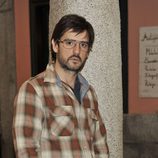 Antonio Hortelano interpreta a Gabriel Vega en 'El don de Alba'