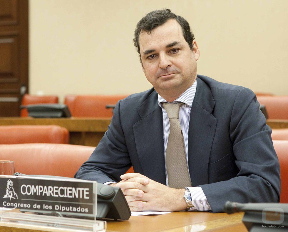 Leopoldo González Echenique ha sido nombrado consejero de RTVE
