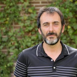 Miquel García Borda, nuevo actor de 'El secreto de Puente Viejo'