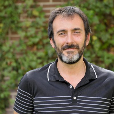 Miquel García Borda será Roque Fresnedoso