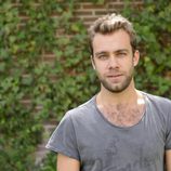 Carlos Serrano será Fernando Mesía en 'El secreto de Puente Viejo'