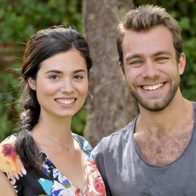 Loreto Mauleón y Carlos Serrano, nuevos fichajes de 'El secreto de Puente Viejo'