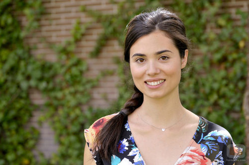 Loreto Mauleón, nueva actriz de 'El secreto de Puente Viejo'