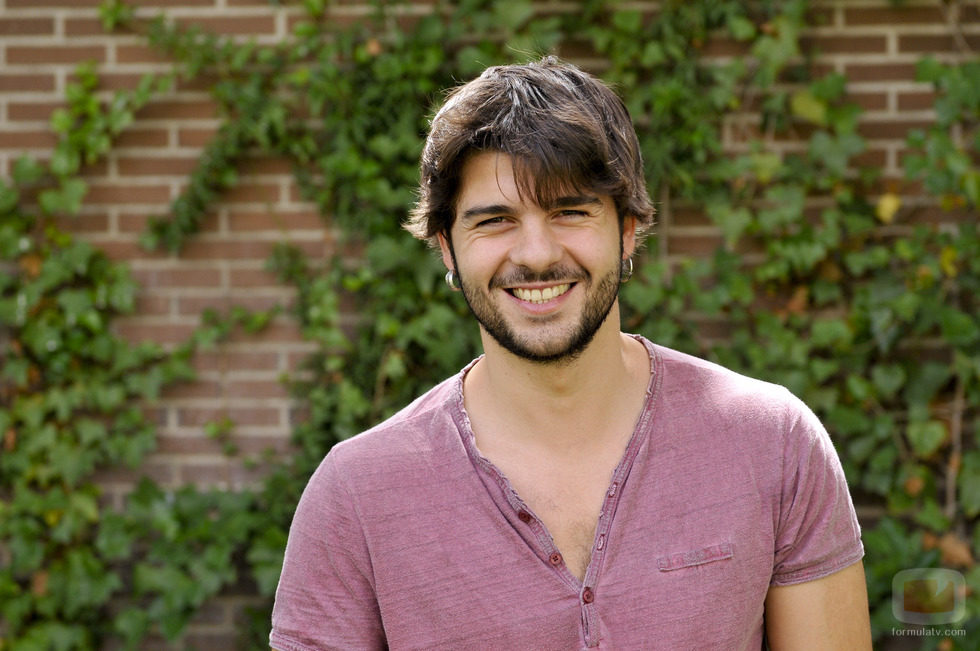 Jordi Coll, nuevo fichaje de 'El secreto de Puente Viejo'