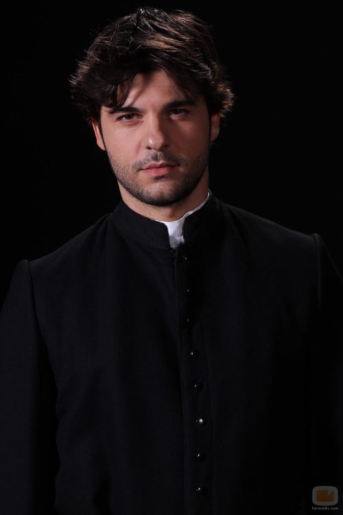 Jordi Coll es Gonzalo Valbuena