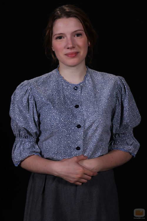 Diana Gómez, nuevo fichaje de 'El secreto de Puente Viejo'