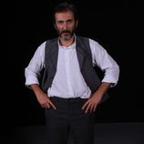 Miquel García Borda, nuevo fichaje de 'El secreto de Puente Viejo'