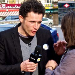 Miguel Rabaneda, nuevo conductor de 'Te paso el delantal'