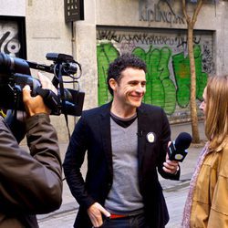 Miguel Rabaneda conduce 'Te paso el delantal' a partir del 2 de julio