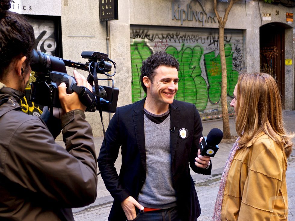 Miguel Rabaneda conduce 'Te paso el delantal' a partir del 2 de julio