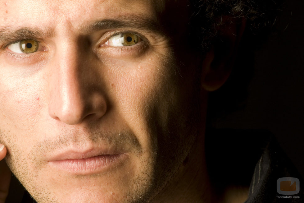 Miguel Rabaneda es el nuevo presentador de 'Te paso el delantal' en Canal Cocina