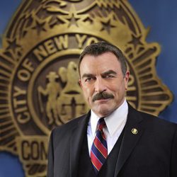 Tom Selleck es el jefe Reagan