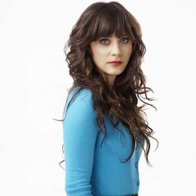 Zooey Deschanel protagoniza 'New girl'