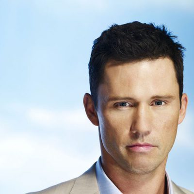 Jeffrey Donovan en la quinta temporada de 'Último aviso'