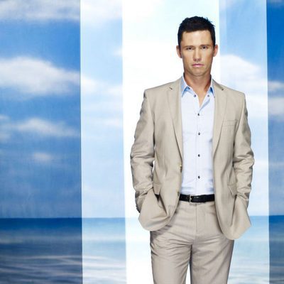 El personaje de la quinta temporada de 'Último aviso', Michel Westen