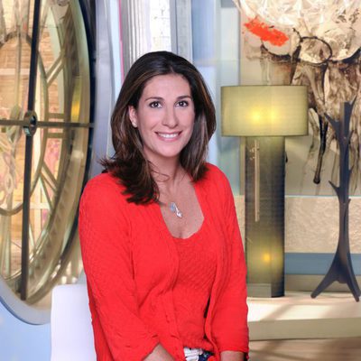 Pilar García de la Granja, fichaje de 'El programa del verano'