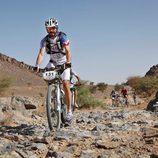 Santi Millán, protagonista del reportaje 'Imparables'