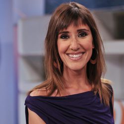 Sandra Daviú, se hará cargo de 'Espejo público de verano'