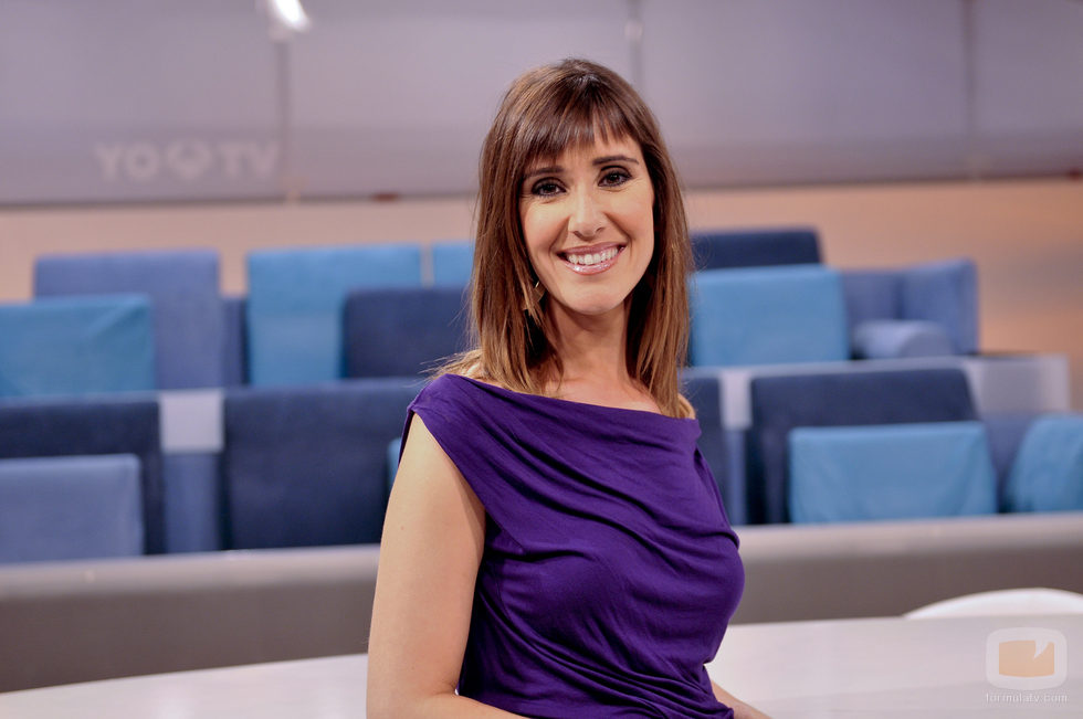 Sandra Daviú sustituye a Susanna Griso en el magazine de Antena 3