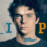 Cartel de 'IP la serie'