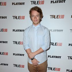 Alfie Allen de 'Juego de Tronos' en la Comic-Con 2012