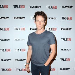 Stephen Moyer de 'True Blood' en la Comic-Con 2012