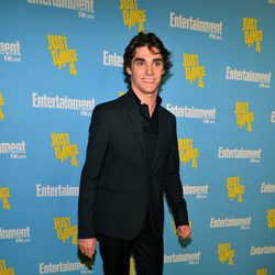 RJ Mitte de 'Breaking Bad' en la Comic-Con 2012