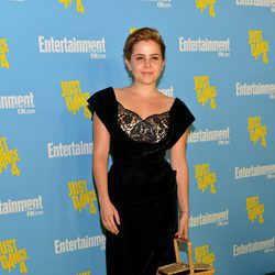 Mae Whitman de 'Parenthood' en la Comic-Con 2012